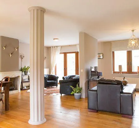 Villa Marlaine *