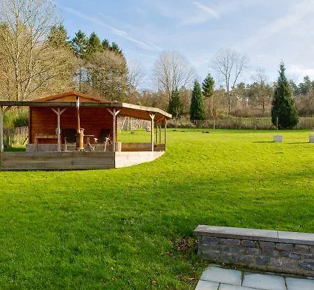 Villa Marlaine Weris